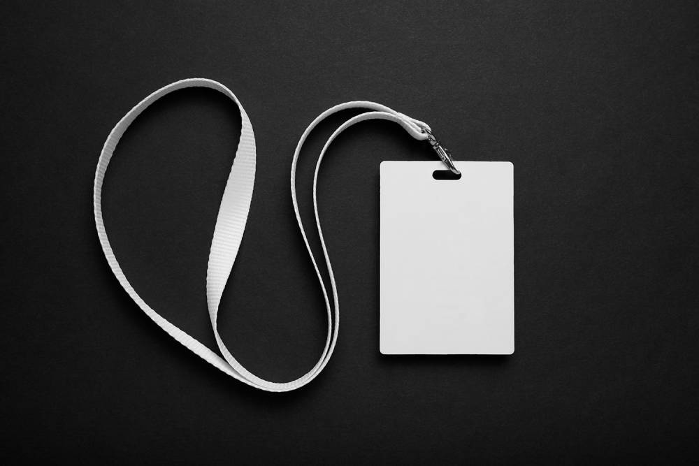 Impression de badge près de Dunkerque 